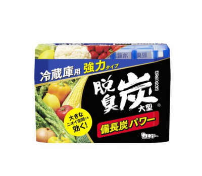 ST Charcoal Deodorizer for Refrigerators