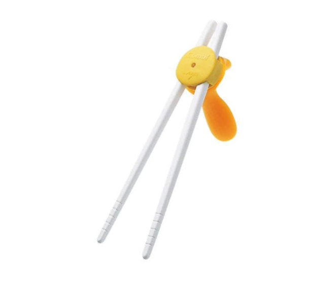 Combi First time Support Chopsticks for Baby