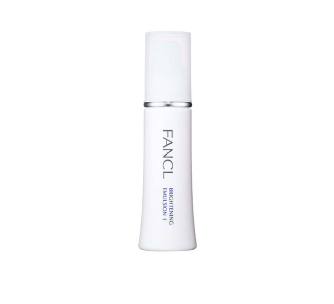 FANCL Brightening Emulsion