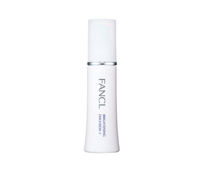 FANCL Brightening Emulsion