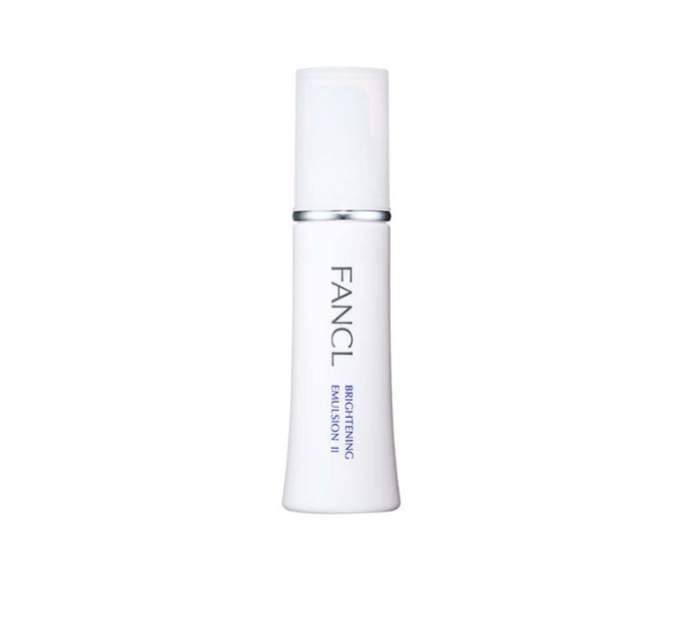 FANCL Brightening Emulsion