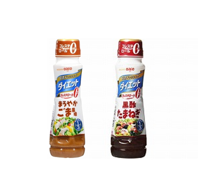 니신 다이어트 드레싱(참깨/양파)