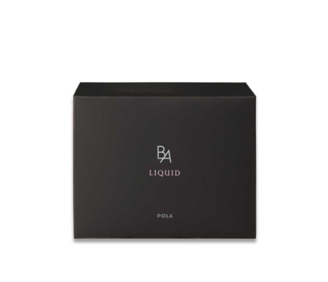 POLA B.A Liquid