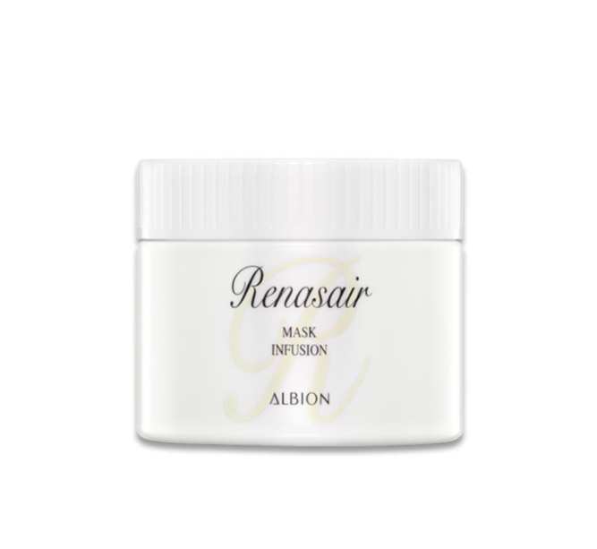 ALBION Renasair Mask Infusion