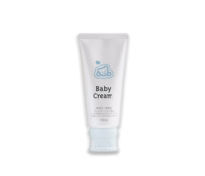 POLA "Nice to Meet You" Baby Cream