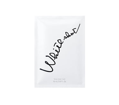 POLA White Shot Brightening Eye Mask