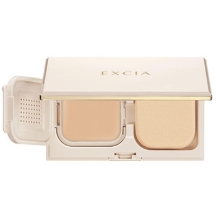 ALBIOW EXCIA Intellisense Bright Lift Foundation