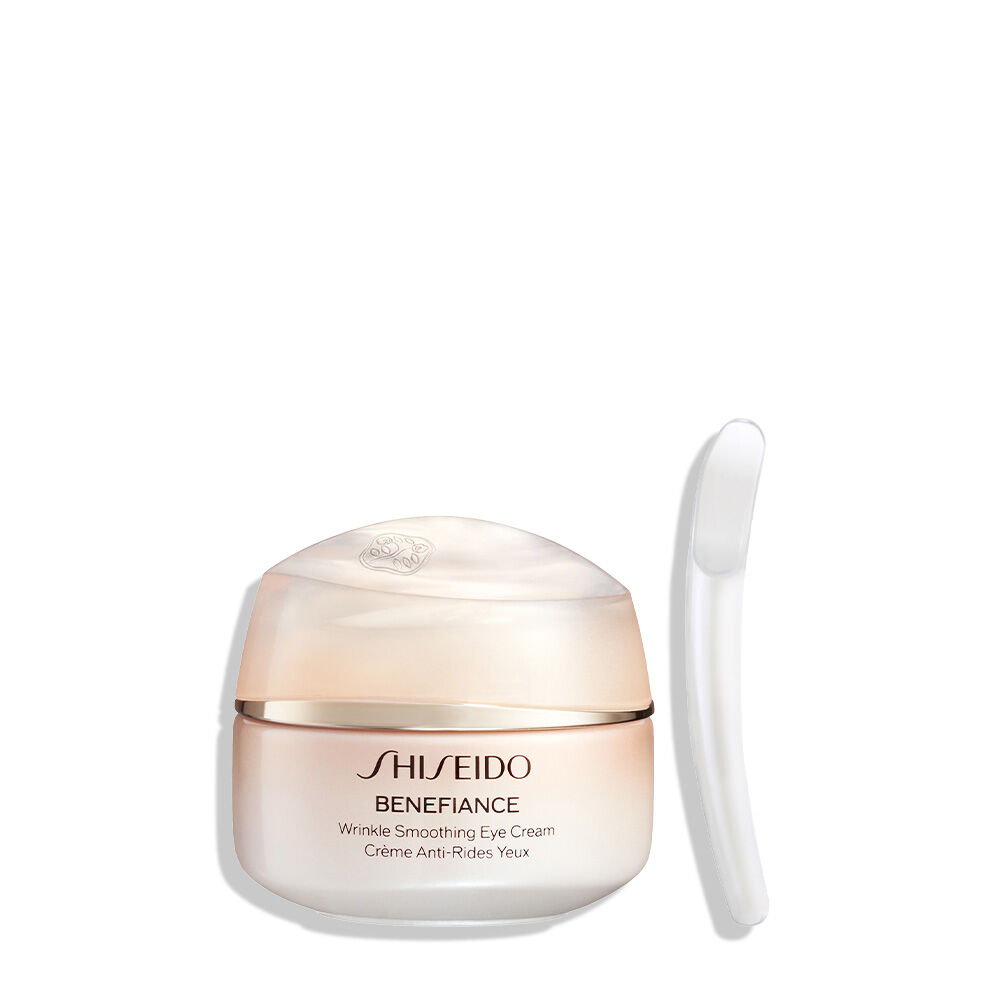 SHISEIDO Benefiance Wrinkle Smoothing Eye Cream N