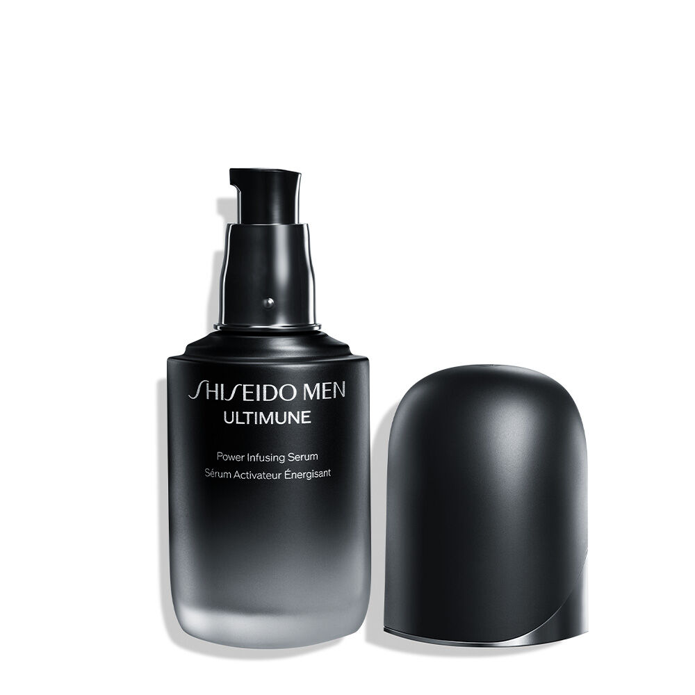 SHISEIDO MEN Ultimune Power Infusing Serum