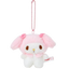Sanrio Pitatto Friends Photo Design Plush
