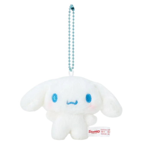 Sanrio Pitatto Friends Photo Design Plush