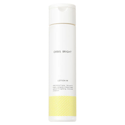 Orbis Bright Lotion (Moist)