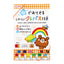 Sakura Color Washable Square Crayons