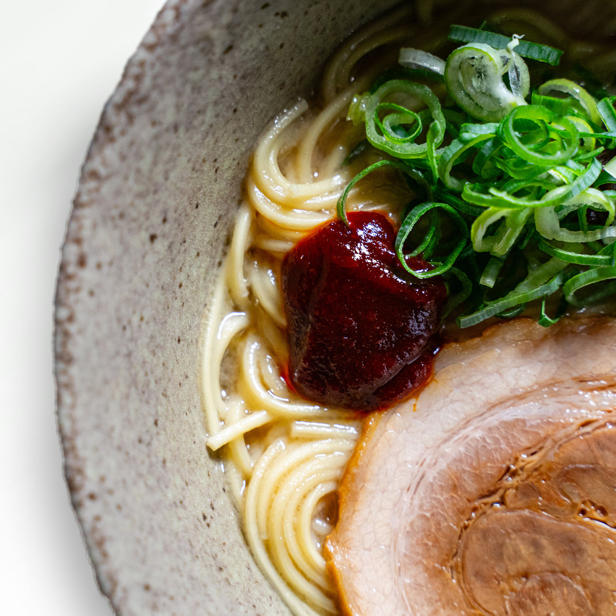 TORYU Tonkotsu Ramen with Spicy Miso (5 Servings)