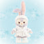 Duffy & Friends White Wintertime Wonders Plush