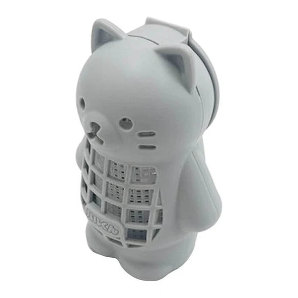 Bal-kun Mushi Konaide Insect Repellent Net – Cat / Bear