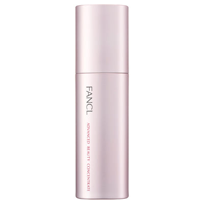 FANCL Advanced Beauty Concentrate
