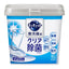 Kao Kyukyutto Clear Sterilizing Dishwasher Detergent Powder