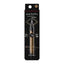 KATE Double Line Expert Liquid Eyeliner – LB-1 Light Brown