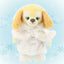 Duffy & Friends White Wintertime Wonders Plush