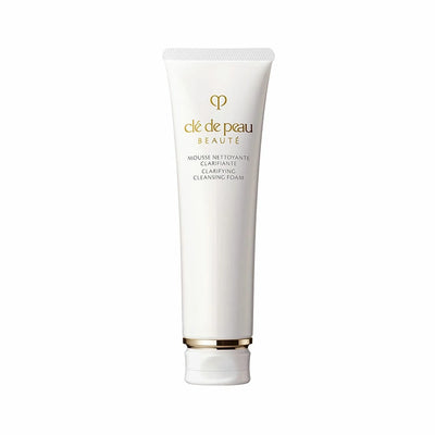 Shiseido Clé de Peau Beauté Clarifying Cleansing Foam