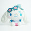 Nakajima Corporation Sanrio Vivid Cap Y2K Plush