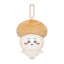 Chiikawa 'Tis the season! Plush Keychain