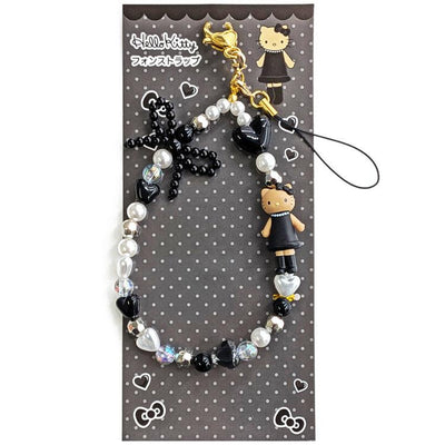 Sanrio Hello Kitty Phone Strap