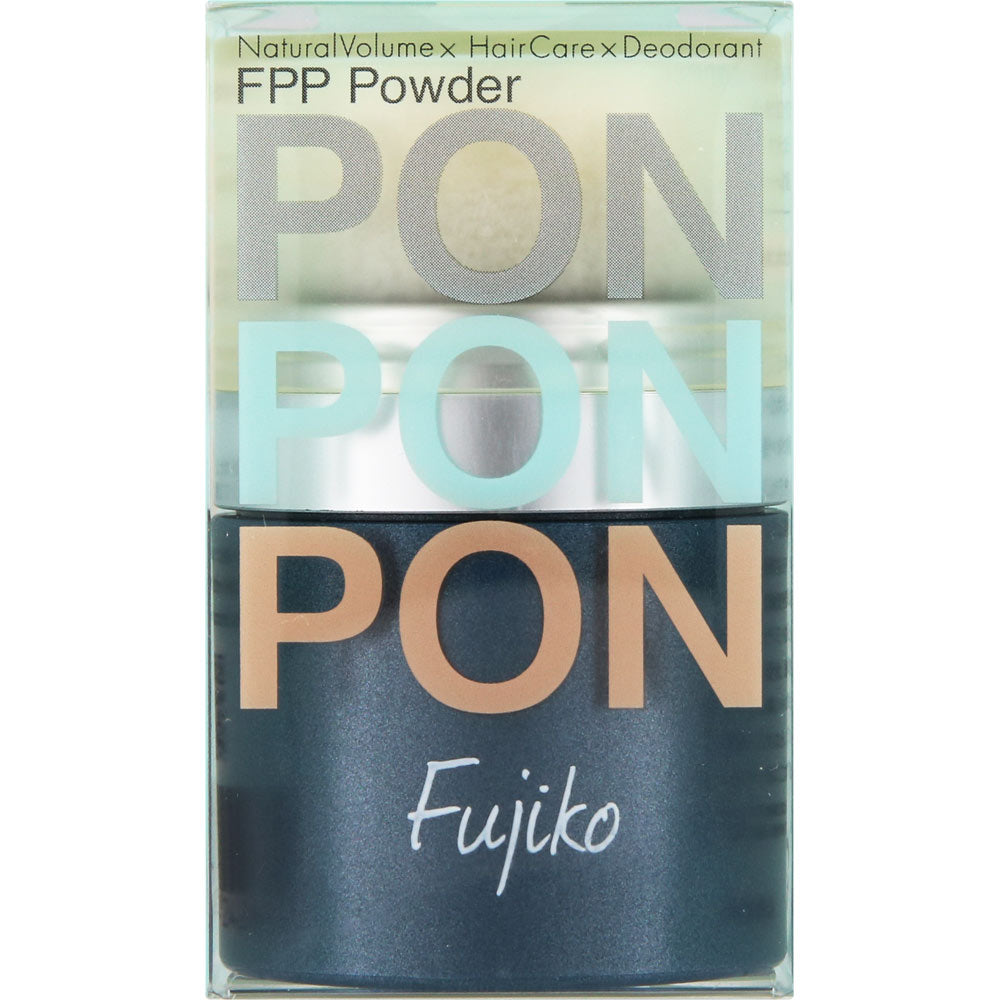 Fujiko FPP Powder