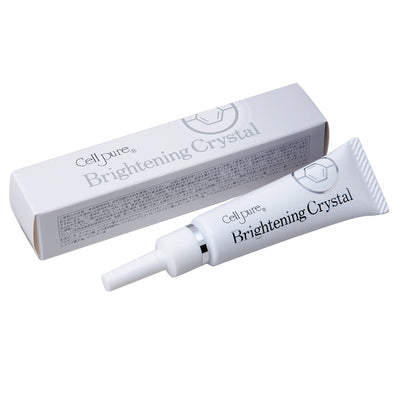 Cellpure Brightening Crystal Face Serum