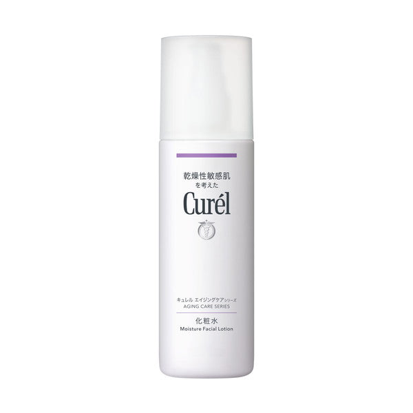 Curél Aging Care Moisture Facial Lotion (Toner)