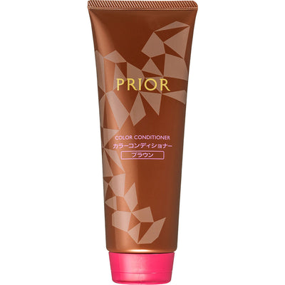 PREORDER Shiseido Prior Color Conditioner