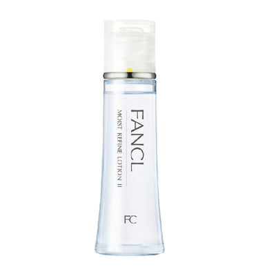 FANCL Moist Refine Lotion