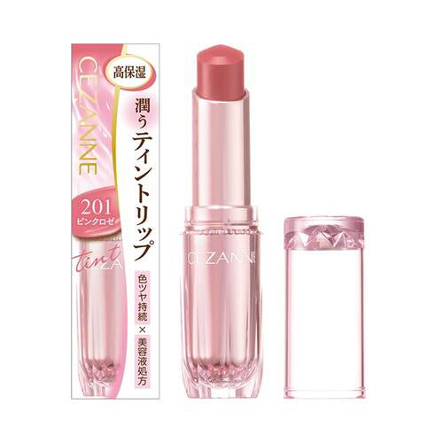 CEZANNE Lasting Gloss Lip N