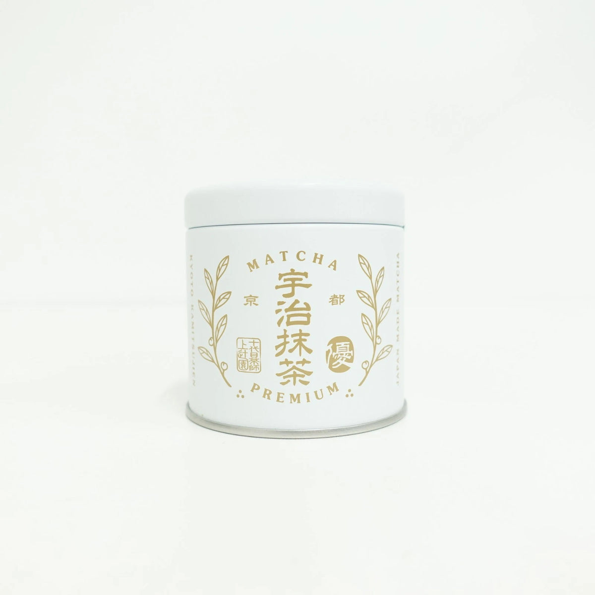 Kamitsujien Uji no Shiro Matcha Powder