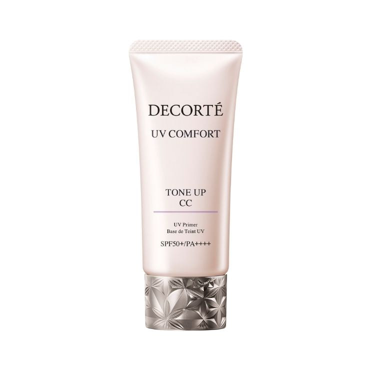 DECORTÉ UV Comfort Tone Up CC (SPF 50+/PA++++)