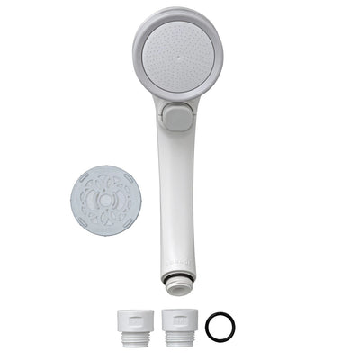 Takagi Miz-e JSB333 Comfortable Shower Pita (Showerhead Filter)