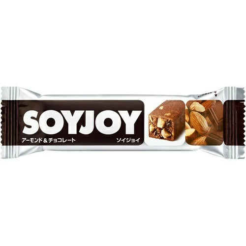 Otsuka Soyjoy Energy Bar