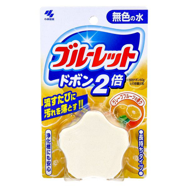 小林制药 Bluelet 厕所除臭剂