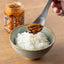 AKOMEYA TOKYO Spicy Mountain Vegetable & Mushroom Mix / Soy-Simmered Mountain Vegetable & Mushroom Mix