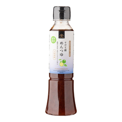 Kuzefuku Assorted Mentsuyu Concentrated Soup Broth