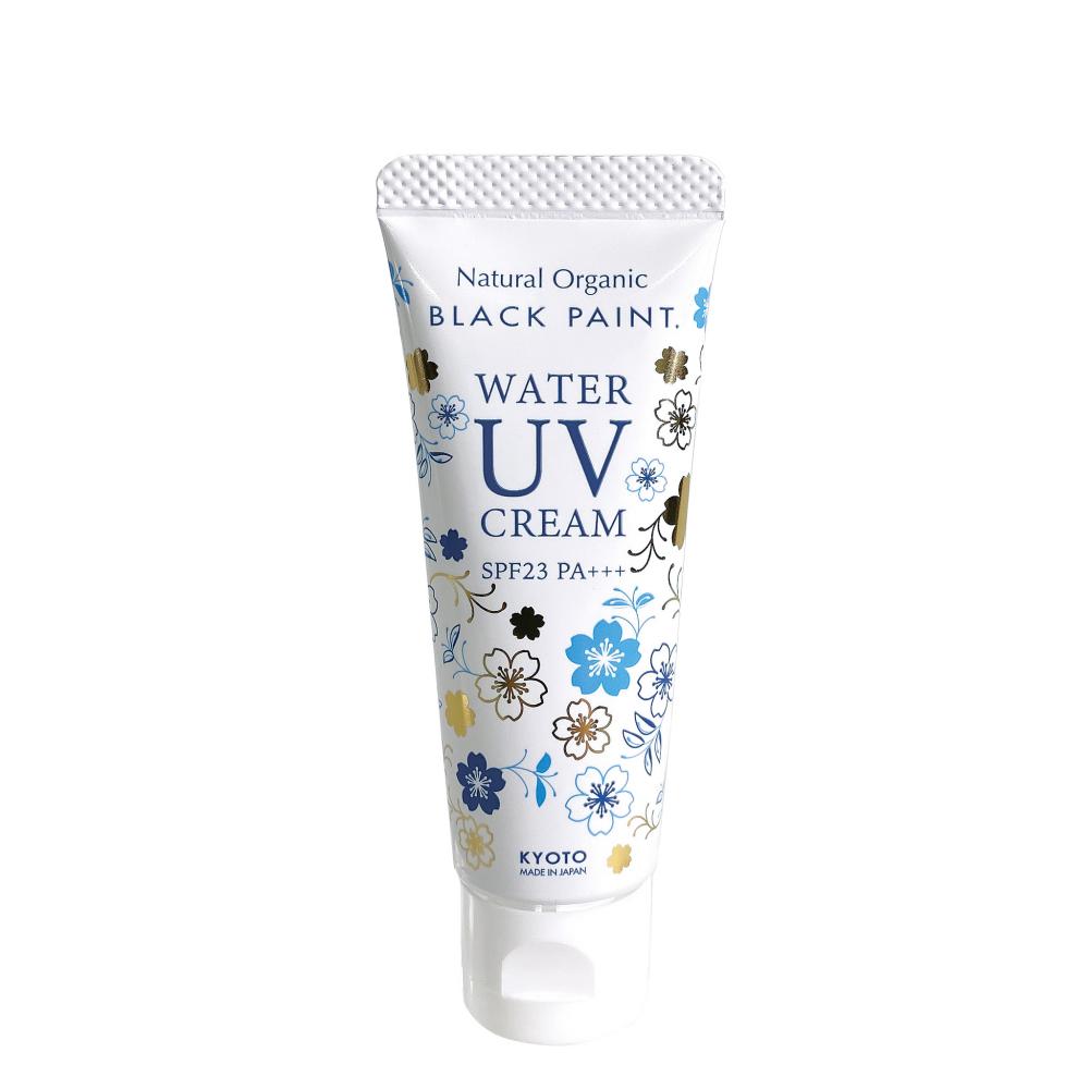 BLACK PAINT Water UV Cream