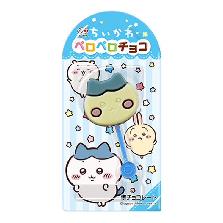 Chiikawa & Hachiware Chocolate Lollipop