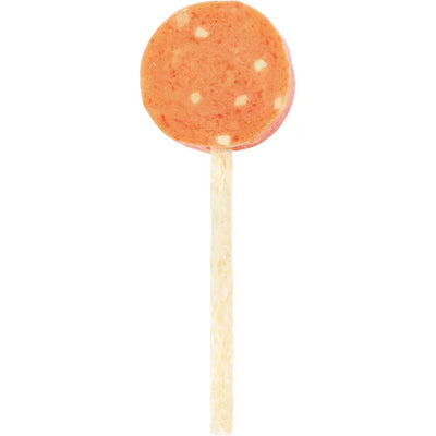 Wanwan Pero-Q Dog Treat Lollipop (Chicken Milk)