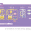 Sanrio Agatsuma Build-Your-Own Plastic Doll - Unicorn Party