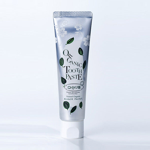 BLACK PAINT Reuteri Toothpaste 100 g