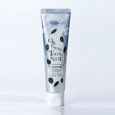 BLACK PAINT Reuteri Toothpaste 100 g