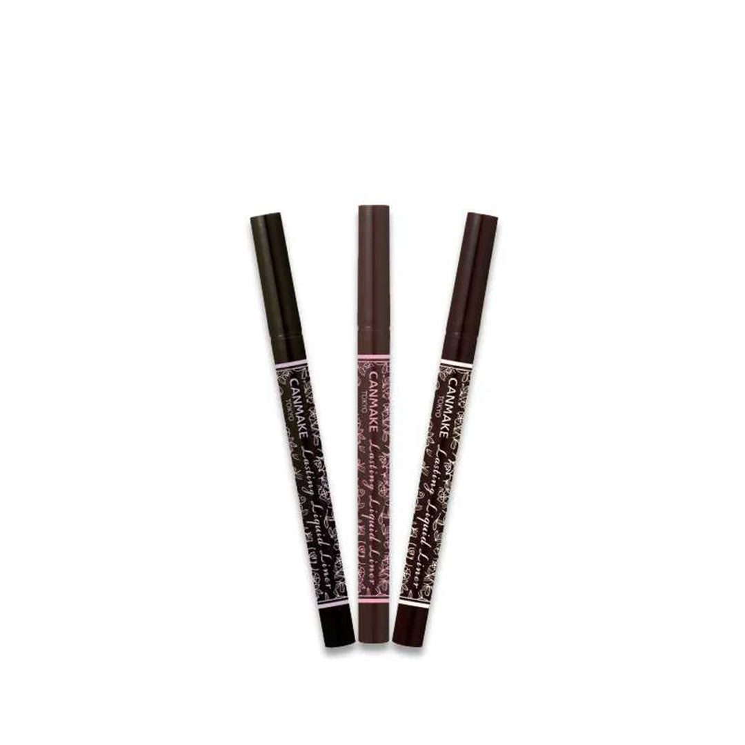 CANMAKE Lasting Liquid Liner