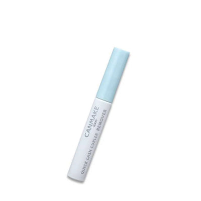 CANMAKE Quick Lash Curler Remover (Mascara Remover)