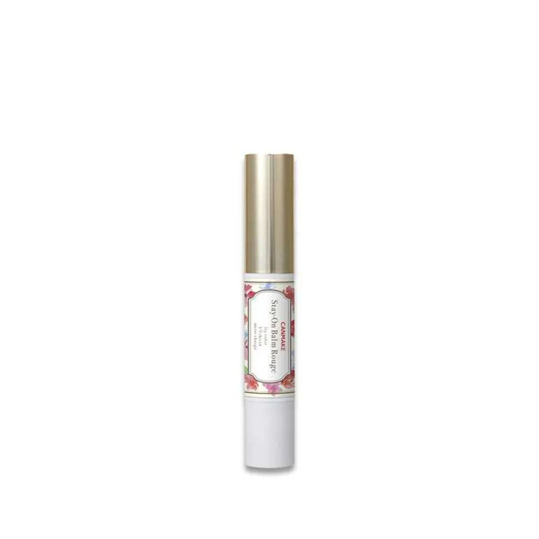 CANMAKE Stay On Balm Rouge